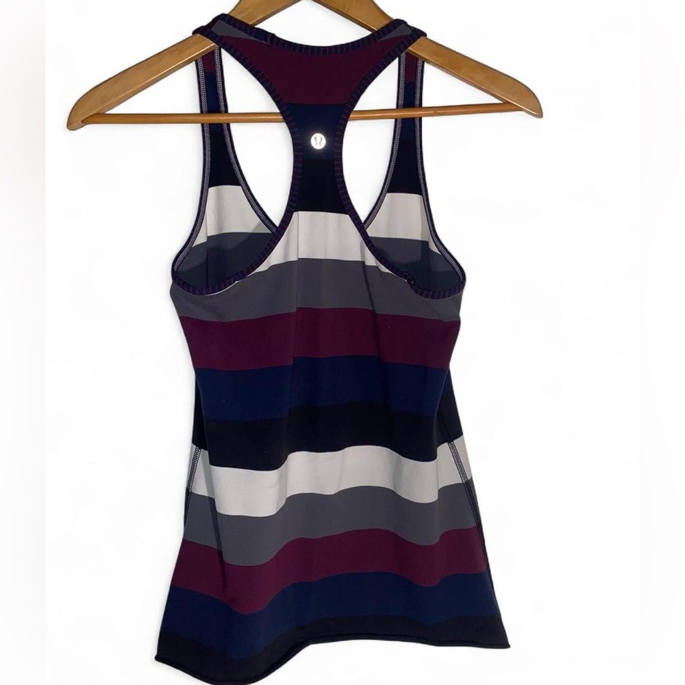 Lululemon Racerback Tank Top